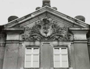 Graue Kaserne