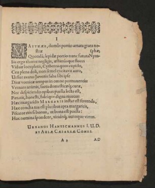 [Carmina]