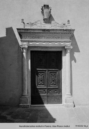 Sant'Antonio, San Casciano dei Bagni