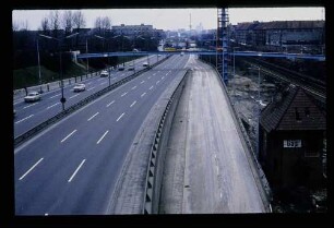 Stadtautobahn 10.2.74.