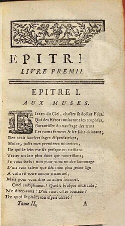 Oeuvres De Rousseau, 2