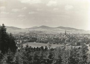 Stadt, Löbau (Sachsen)