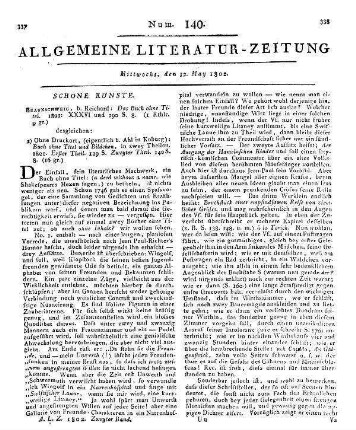 Müchler, K.: Gedichte. 2. Aufl. T. 1-2. Berlin: Oehmigke 1801