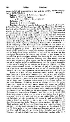 Augustinus (Aurelius)