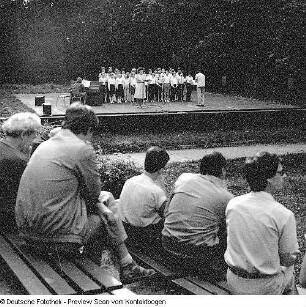 Parktheater Sonnenhäusel