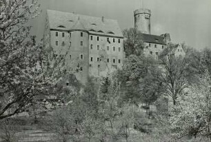 Burg Gnandstein