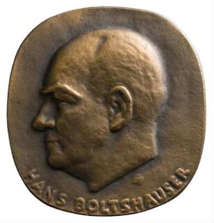 Medaille, 1961