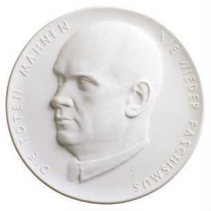 Medaille, 1957