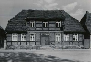 Wohnhaus, Hagenow (Kreis Hagenow)