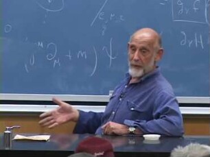 New Revolutions in Particle Physics: Standard Model | Lecture 10