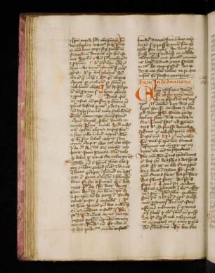 Item in dedicatione. (C11). Elegi et sanctificavi domum istam …
