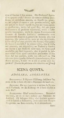 Scena Quinta