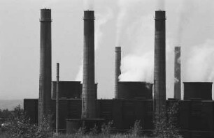 Kraftwerk Espenhain