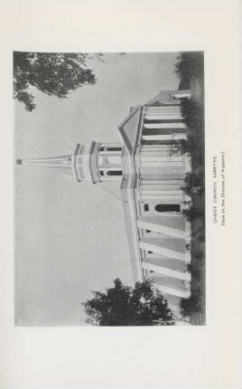 Christ Church, Kamptee (now in the Diocese of Nagpore)