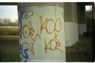 KOE