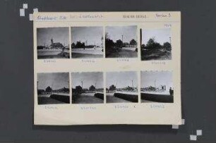 Straßenansichten. Berlin, Mitte, Karl-Liebknecht-Straße/Rathausstraße