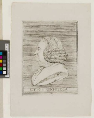 Rutger Hinrich Lienau