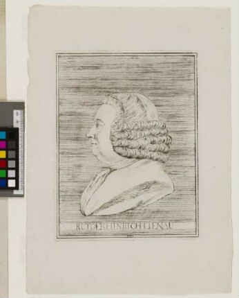 Rutger Hinrich Lienau