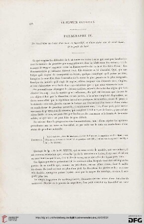 Paragraphe IV
