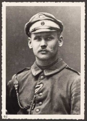 Hiller, Wilhelm