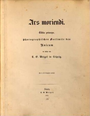 Ars moriendi