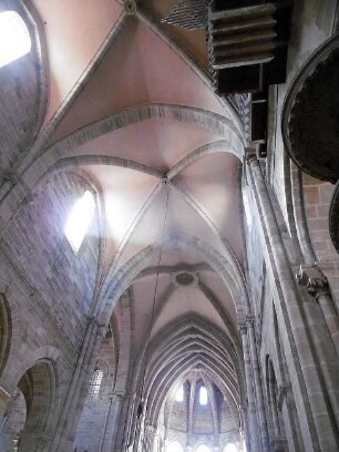 Bamberg: Dom