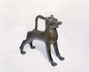 Aquamanile