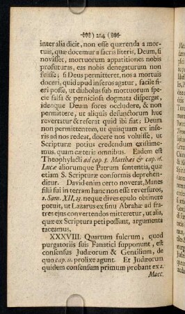 214-224, XXXVIII - XLI