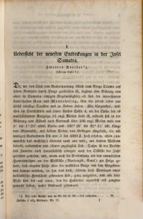 Zeitschrift für allgemeine Erdkunde, 4. 1855