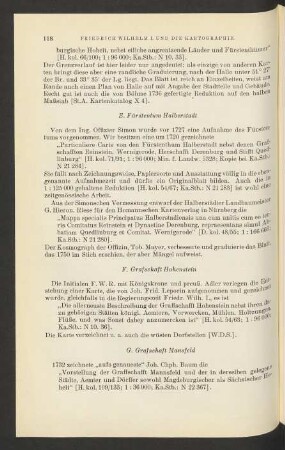 Grafschaft Mansfeld