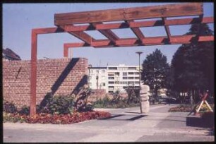 Olivaer Platz