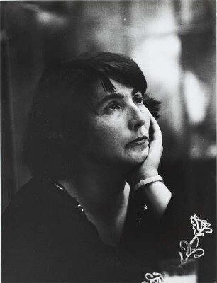 Renate Holland-Moritz