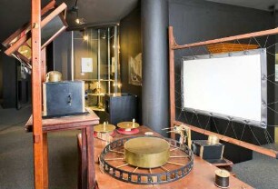 Théâtre optique