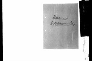 W. Kohlhammer- Verlag und Deutsche Verlags-Anstalt