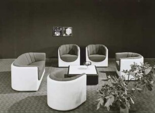 Sitzgruppe (Modell 4005)