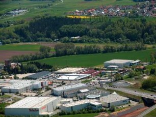 Rödenthal, Coburger Straße
