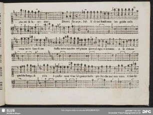 Recitativo: Pallido nel sembiante
