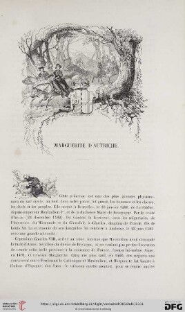 Marguerite d'Autriche