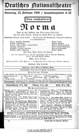 Norma