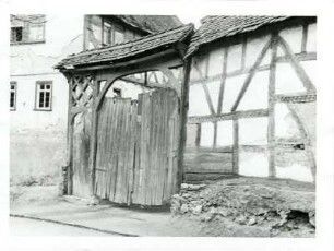 Oberkleen, Kreis Wetzlar