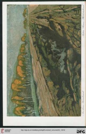 Heft 1 (Oktoberheft 1920)