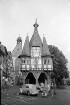 Michelstadt: Altes Rathaus