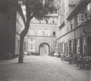 Füchtings Hof