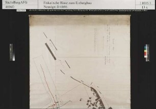 Fürstenvertrag, Fünfzehn Wochen Fundgrube und Ursula Maßen sowie ein Teil der Stadt Schneeberg