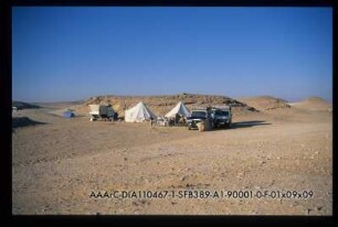 Djara 90/1 Lager