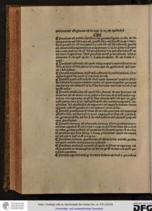 Peculium est pusilla substantia vel pecunia separata a rebus et patris vel domini data vel promissa filio vel servo...