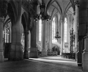Domkirche Empfängnis Mariae