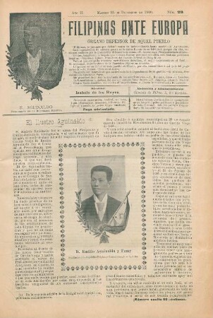 Ano 2, Num. 29, 1900