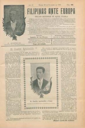 Ano 2, Num. 29, 1900