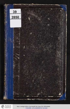 Heinrichs von Kleist Briefe an seine Schwester Ulrike